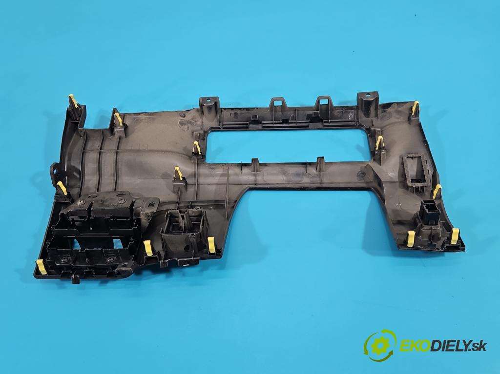 Lexus NX I 2014-2021 2.5 16V 155 HP automatic 114 kW 2494 cm3 5- kryt plast 55432-78010