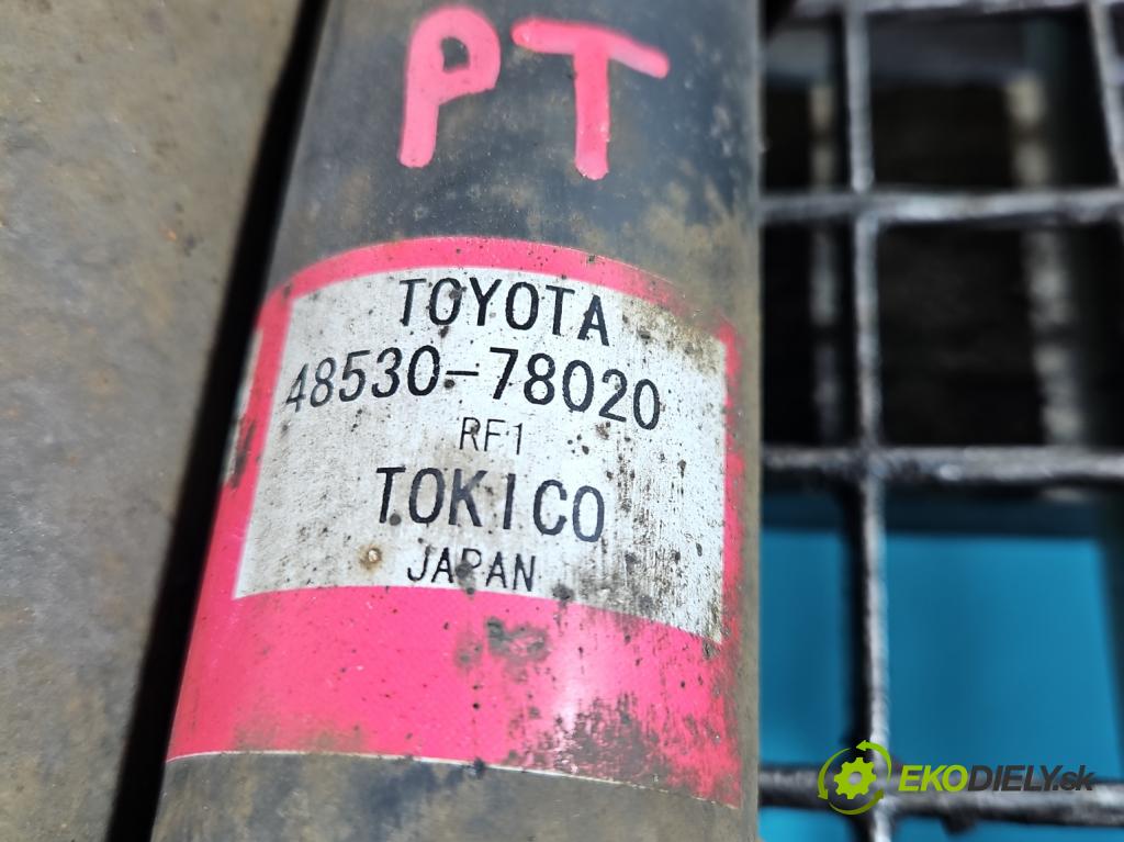 Lexus NX I 2014-2021 2.5 16V 155 hp automatic 114 kW 2494 cm3 5- tlumič zadní komplet 48530-78020