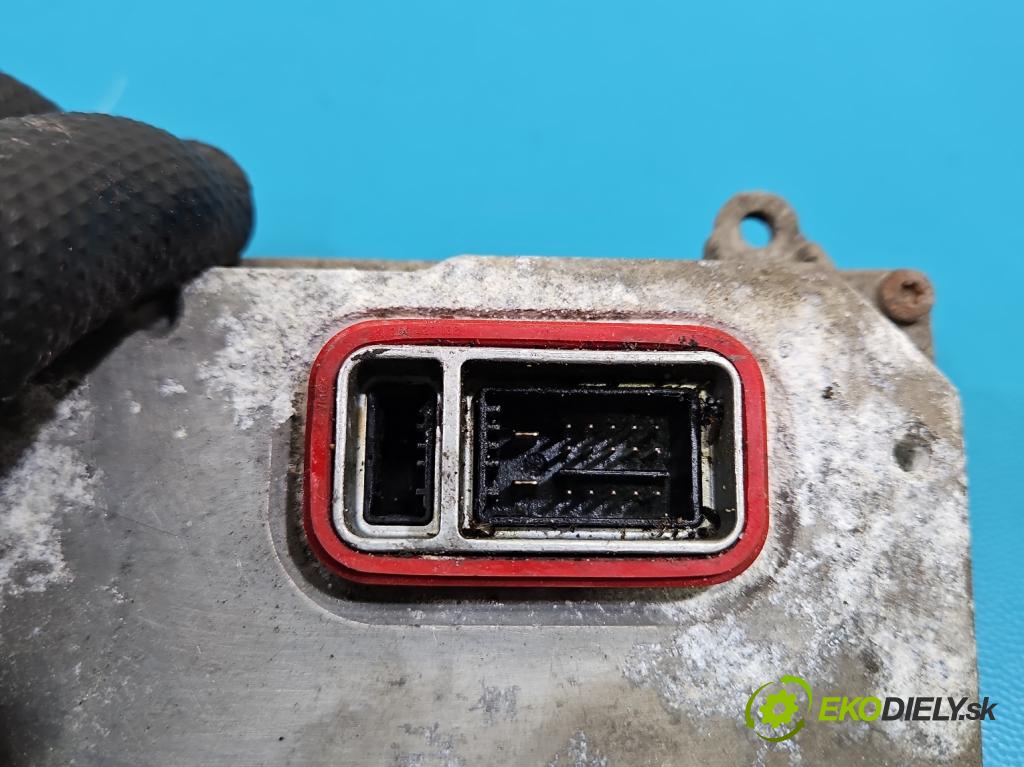 Alfa romeo 159 1.9 jtd 150 hp manual 110 kW 1910 cm3 4- měnič xenon 1307329123 (Řídící jednotka xenonu)