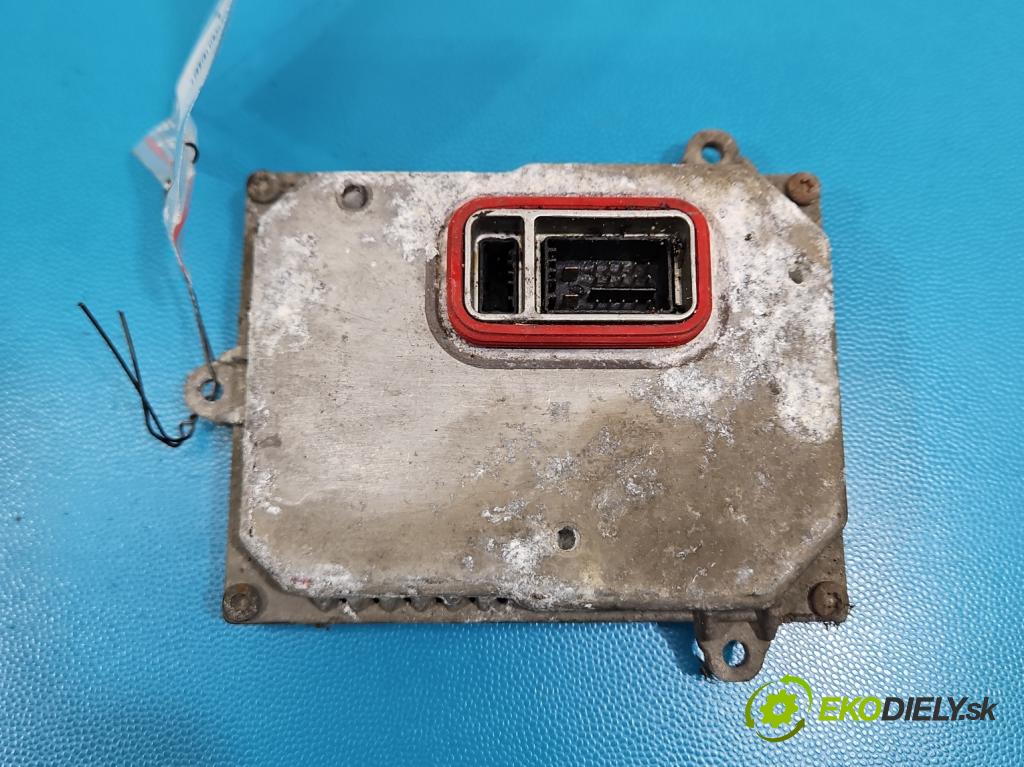 Alfa romeo 159 1.9 jtd 150 hp manual 110 kW 1910 cm3 4- měnič xenon 1307329123 (Řídící jednotka xenonu)