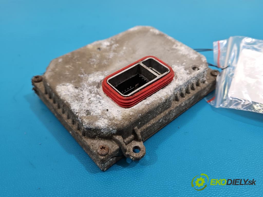 Alfa romeo 159 1.9 jtd 150 hp manual 110 kW 1910 cm3 4- měnič xenon 1307329123 (Řídící jednotka xenonu)