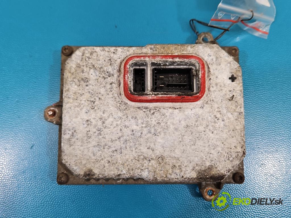 Alfa romeo 159 1.9 jtd 150 hp manual 110 kW 1910 cm3 4- měnič xenon 1307329123 (Řídící jednotka xenonu)