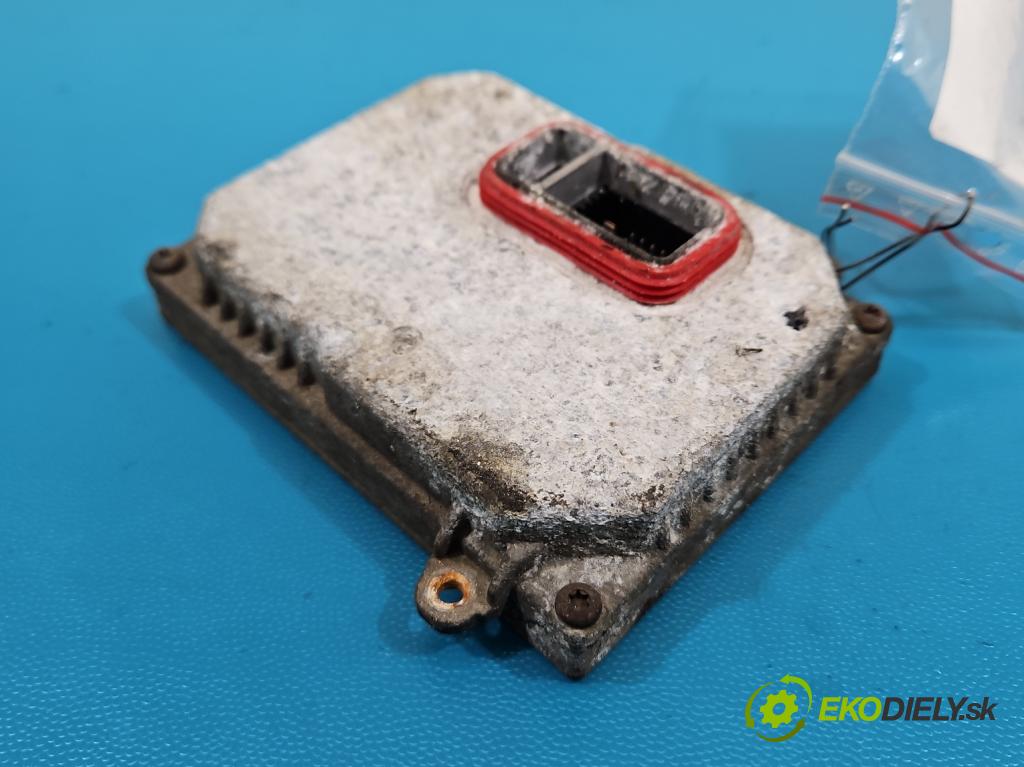 Alfa romeo 159 1.9 jtd 150 hp manual 110 kW 1910 cm3 4- měnič xenon 1307329123 (Řídící jednotka xenonu)