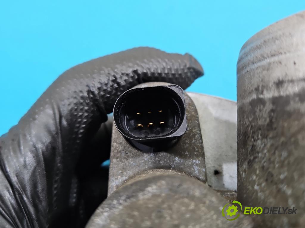 Seat Leon I 1999-2005 1.6 16V 105 HP manual 77 kW 1598 cm3 5- klapka 036133062M (Škrtiaca klapka)