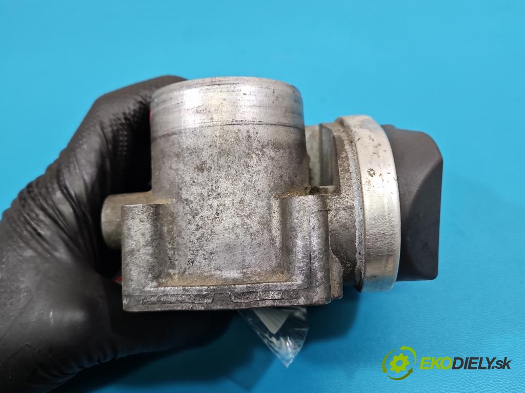 Seat Leon I 1999-2005 1.6 16V 105 HP manual 77 kW 1598 cm3 5- klapka 036133062M (Škrtiaca klapka)