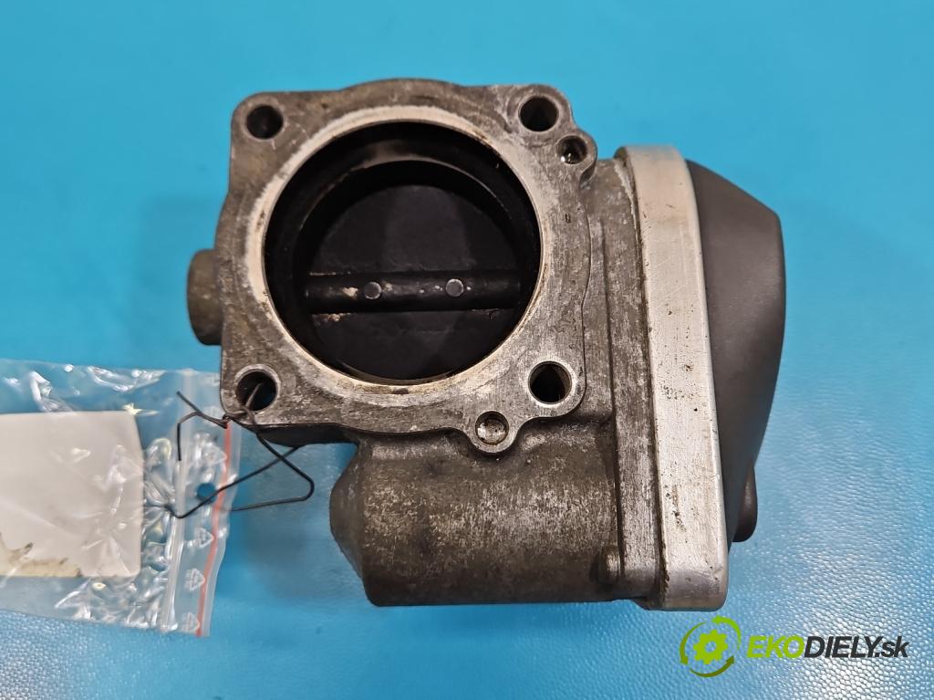 Seat Leon I 1999-2005 1.6 16V 105 HP manual 77 kW 1598 cm3 5- klapka 036133062M (Škrtiaca klapka)