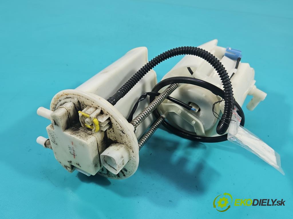 Lexus NX I 2014-2021 2.5 16V 155 HP automatic 114 kW 2494 cm3 5- čerpadlo palivo 77704-42080