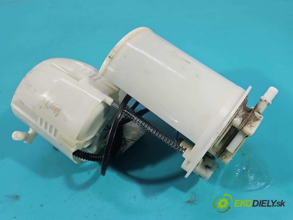 Lexus NX I 2014-2021 2.5 16V 155 HP automatic 114 kW 2494 cm3 5- čerpadlo palivo 77704-42080