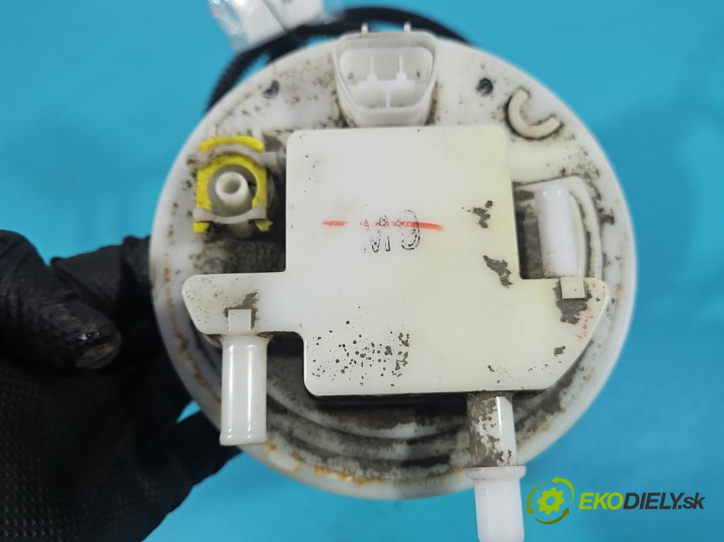 Lexus NX I 2014-2021 2.5 16V 155 HP automatic 114 kW 2494 cm3 5- čerpadlo palivo 77704-42080