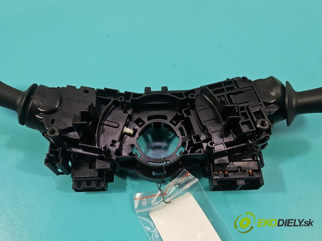 Lexus NX I 2014-2021 2.5 16V 155 HP automatic 114 kW 2494 cm3 5- prepínač komplex: 78010-17J182 (Prepínacie páčky pod volantom)