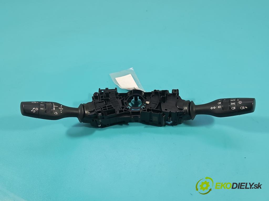 Lexus NX I 2014-2021 2.5 16V 155 HP automatic 114 kW 2494 cm3 5- prepínač komplex: 78010-17J182 (Prepínacie páčky pod volantom)