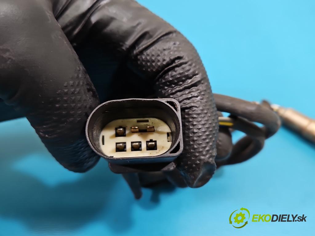 Seat Leon I 1999-2005 1.6 16V 105 HP manual 77 kW 1598 cm3 5- Sonda lambda LZA11-V4 (Lambda sonda)