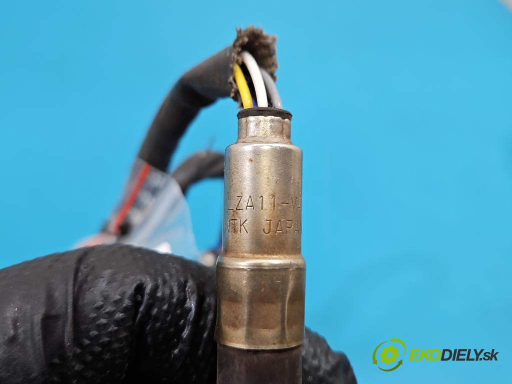 Seat Leon I 1999-2005 1.6 16V 105 HP manual 77 kW 1598 cm3 5- Sonda lambda LZA11-V4 (Lambda sonda)