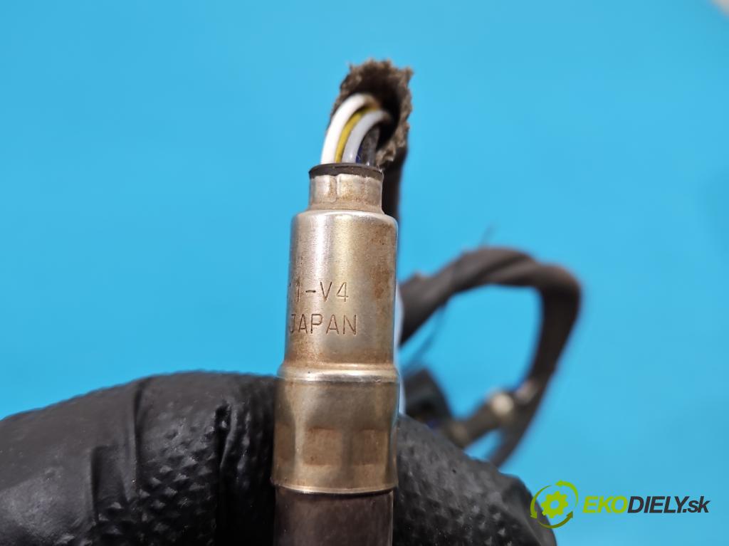 Seat Leon I 1999-2005 1.6 16V 105 HP manual 77 kW 1598 cm3 5- Sonda lambda LZA11-V4 (Lambda sonda)