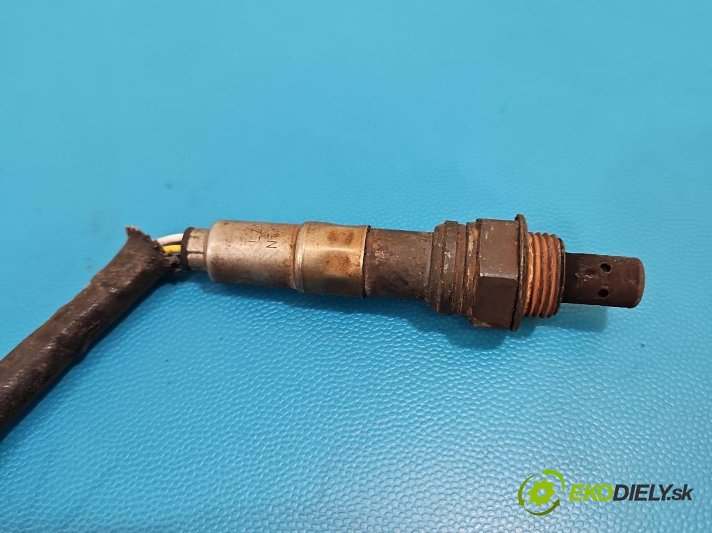 Seat Leon I 1999-2005 1.6 16V 105 HP manual 77 kW 1598 cm3 5- Sonda lambda LZA11-V4 (Lambda sonda)