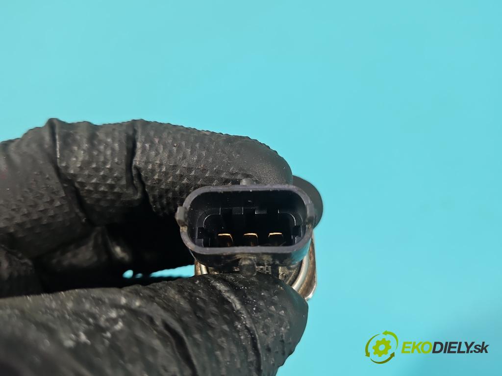 Kia Optima IV 2015-2020 1.6 T-GDI: 180 HP automatic 132.4 kW 1591 cm3 4- snímač tlak: palivo 35342-03AC0 (Snímač)