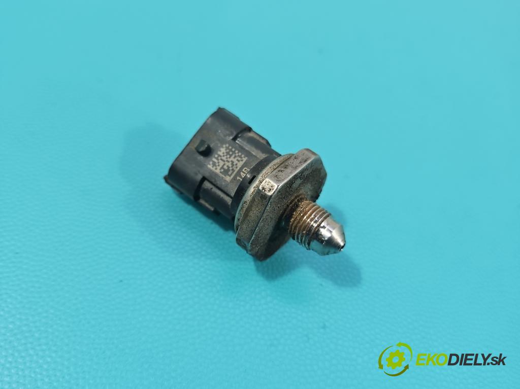 Kia Optima IV 2015-2020 1.6 T-GDI: 180 HP automatic 132.4 kW 1591 cm3 4- snímač tlak: palivo 35342-03AC0 (Snímač)