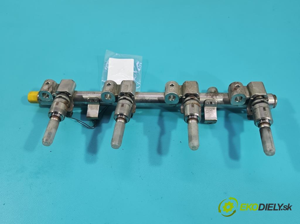 Kia Optima IV 2015-2020 1.6 T-GDI: 180 HP automatic 132.4 kW 1591 cm3 4- vstrek 35310-2B370 (Vstrekovač paliva)