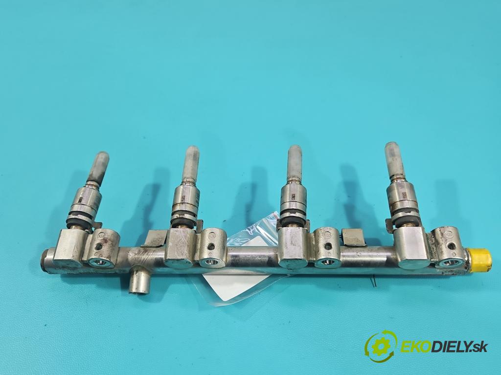 Kia Optima IV 2015-2020 1.6 T-GDI: 180 HP automatic 132.4 kW 1591 cm3 4- vstrek 35310-2B370 (Vstrekovač paliva)