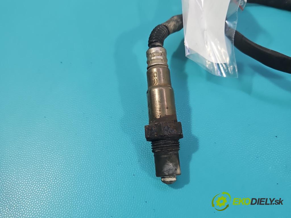 Kia Optima IV 2015-2020 1.6 T-GDI: 180 HP automatic 132.4 kW 1591 cm3 4- Sonda lambda 89210-2B335 (Lambda sonda)