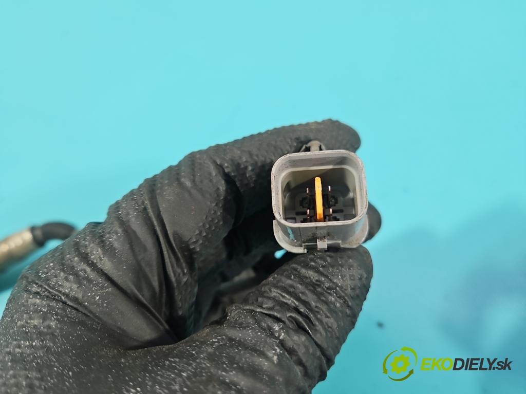 Kia Optima IV 2015-2020 1.6 T-GDI: 180 HP automatic 132.4 kW 1591 cm3 4- Sonda lambda 89210-2B335 (Lambda sonda)