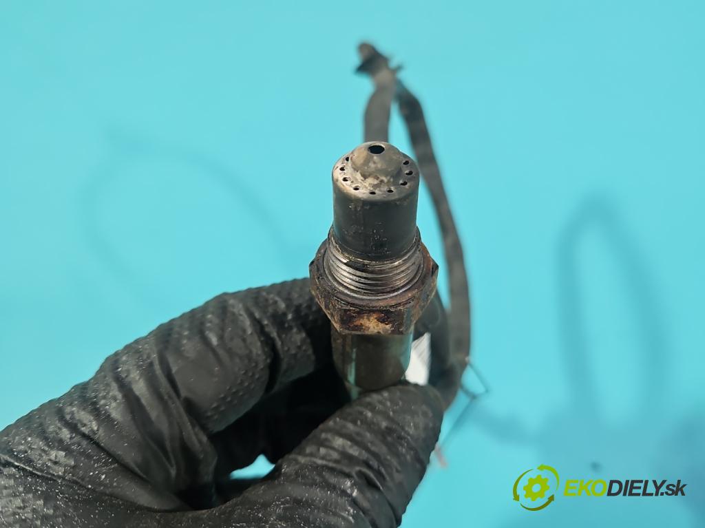 Kia Optima IV 2015-2020 1.6 T-GDI: 180 HP automatic 132.4 kW 1591 cm3 4- Sonda lambda 89210-2B335 (Lambda sonda)