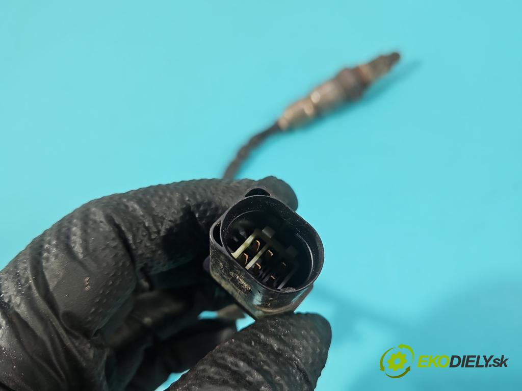 Kia Optima IV 2015-2020 1.6 T-GDI: 180 HP automatic 132.4 kW 1591 cm3 4- Sonda lambda 39210-2B510 (Lambda sonda)