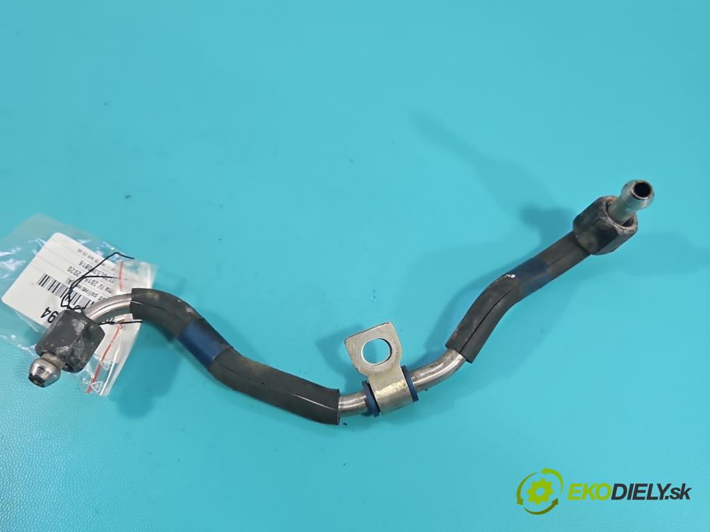 Kia Optima IV 2015-2020 1.6 T-GDI: 180 HP automatic 132.4 kW 1591 cm3 4- rúrka palivovy