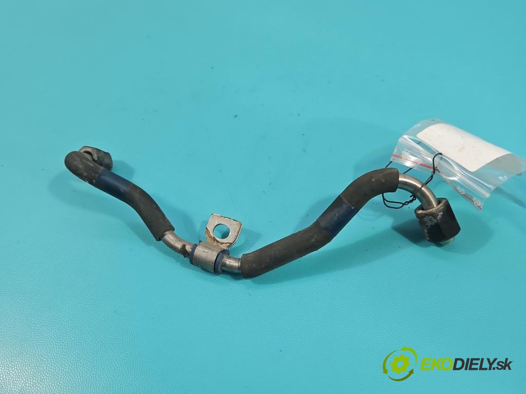 Kia Optima IV 2015-2020 1.6 T-GDI: 180 HP automatic 132.4 kW 1591 cm3 4- rúrka palivovy