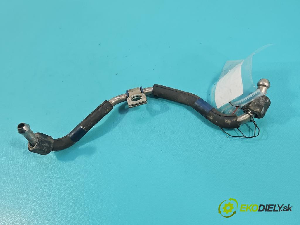 Kia Optima IV 2015-2020 1.6 T-GDI: 180 HP automatic 132.4 kW 1591 cm3 4- rúrka palivovy