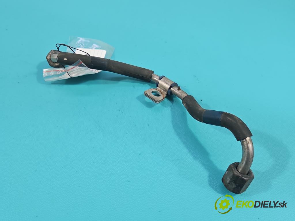 Kia Optima IV 2015-2020 1.6 T-GDI: 180 HP automatic 132.4 kW 1591 cm3 4- rúrka palivovy