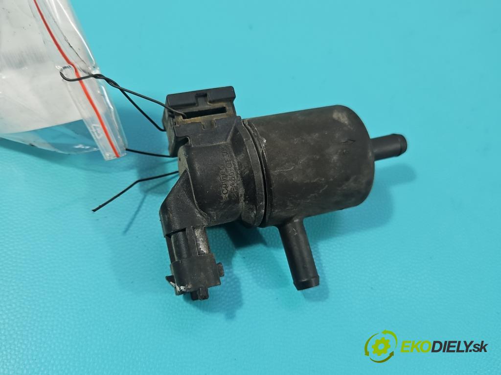 Kia Optima IV 2015-2020 1.6 T-GDI: 180 HP automatic 132.4 kW 1591 cm3 4- ventil podtlaku 28910-3L000 (Ventil)