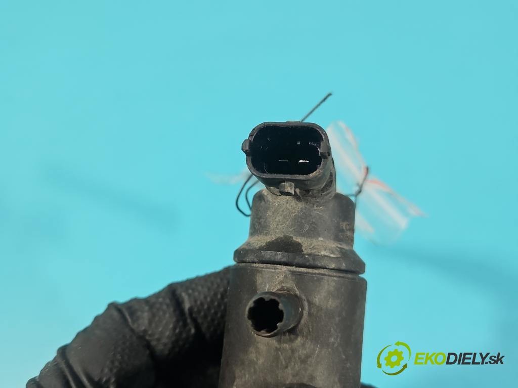 Kia Optima IV 2015-2020 1.6 T-GDI 180 hp automatic 132.4 kW 1591 cm3 4- ventil vakuum: 28910-3L000 (Ventil)