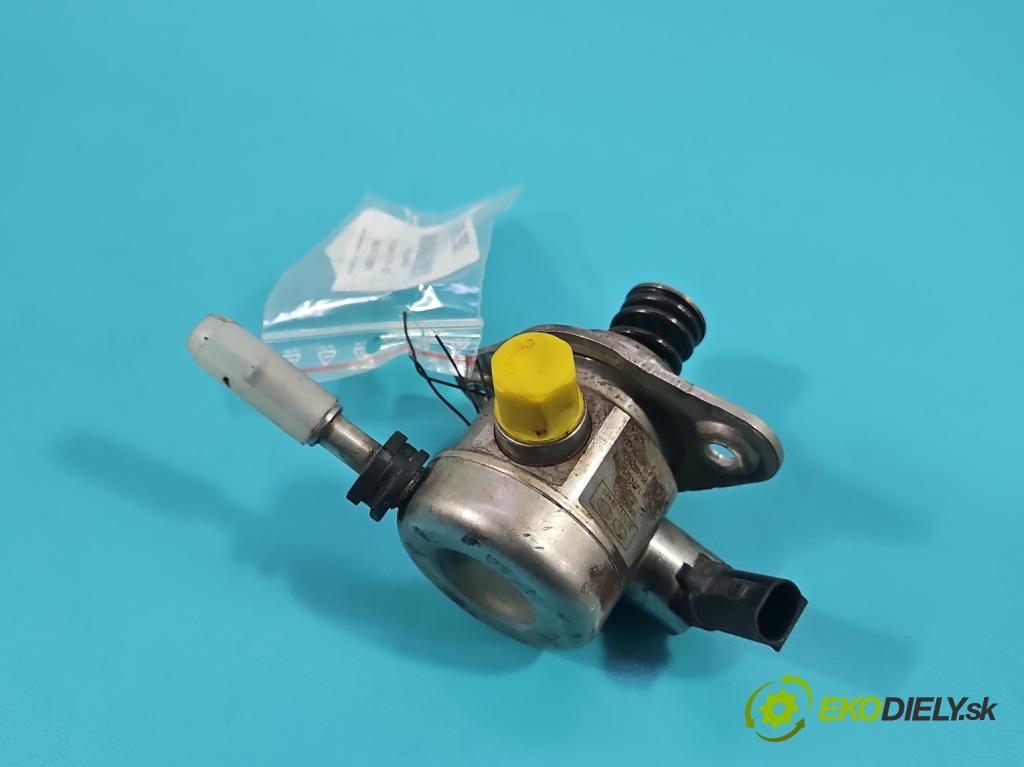 Kia Optima IV 2015-2020 1.6 T-GDI: 180 HP automatic 132.4 kW 1591 cm3 4- čerpadlo palivo 35320-2B420