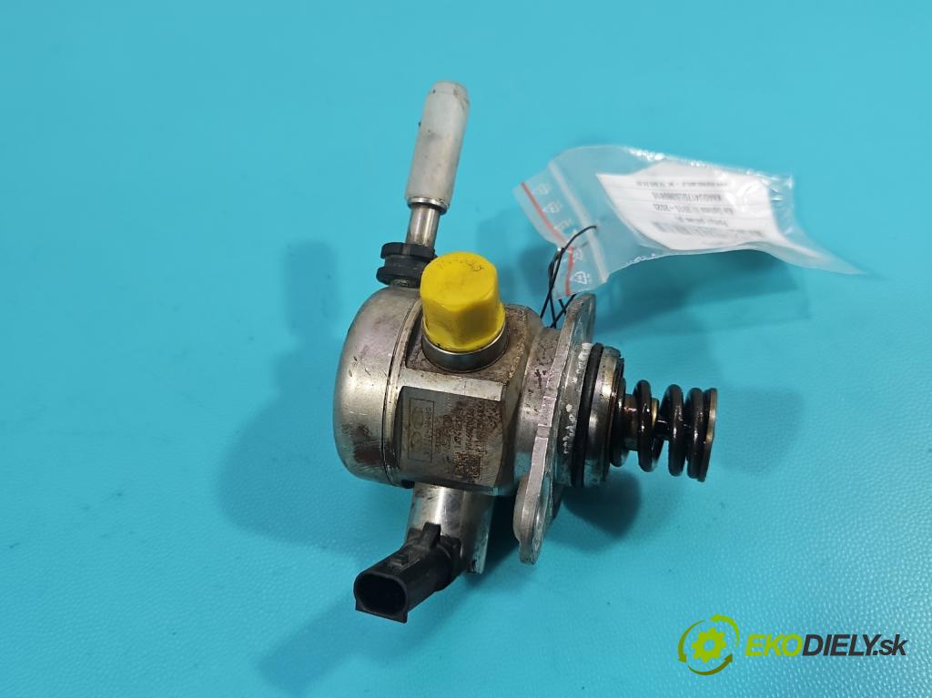 Kia Optima IV 2015-2020 1.6 T-GDI: 180 HP automatic 132.4 kW 1591 cm3 4- čerpadlo palivo 35320-2B420