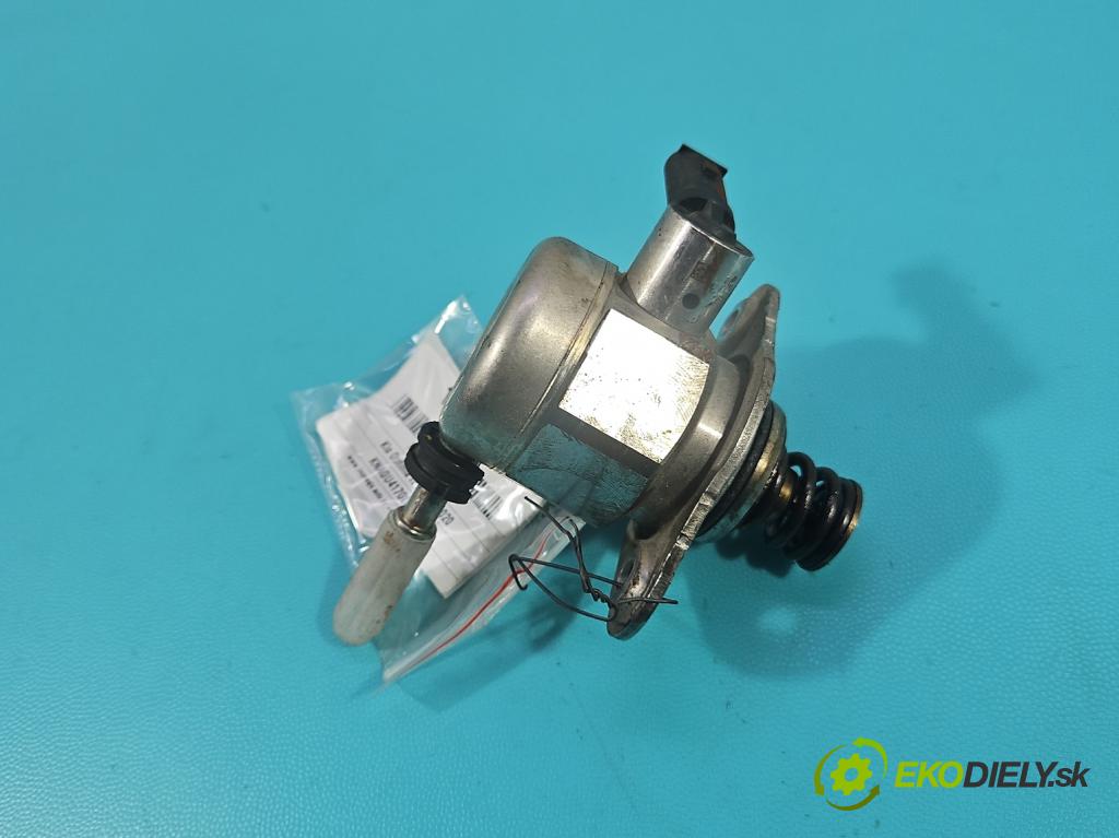 Kia Optima IV 2015-2020 1.6 T-GDI: 180 HP automatic 132.4 kW 1591 cm3 4- čerpadlo palivo 35320-2B420