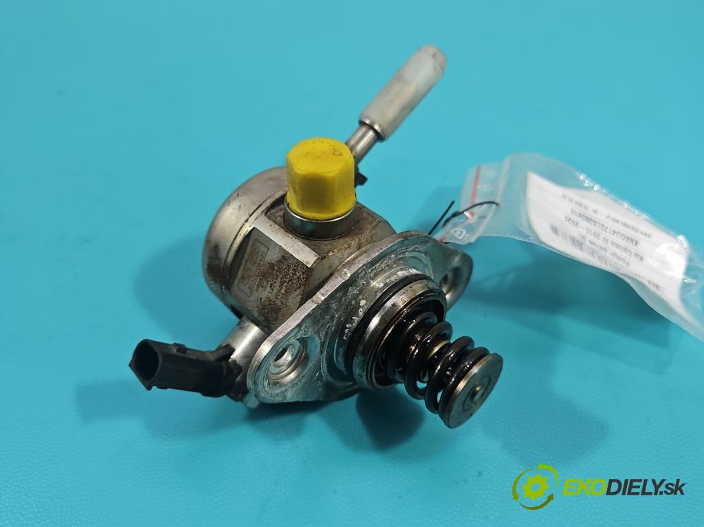 Kia Optima IV 2015-2020 1.6 T-GDI 180 hp automatic 132.4 kW 1591 cm3 4- čerpadlo paliva 35320-2B420