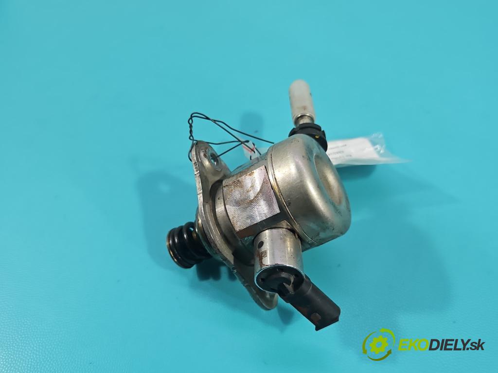 Kia Optima IV 2015-2020 1.6 T-GDI: 180 HP automatic 132.4 kW 1591 cm3 4- čerpadlo palivo 35320-2B420