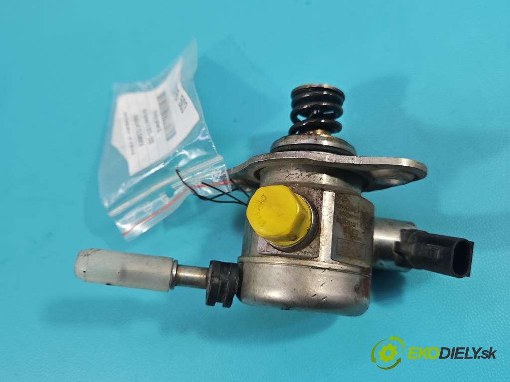 Kia Optima IV 2015-2020 1.6 T-GDI: 180 HP automatic 132.4 kW 1591 cm3 4- čerpadlo palivo 35320-2B420