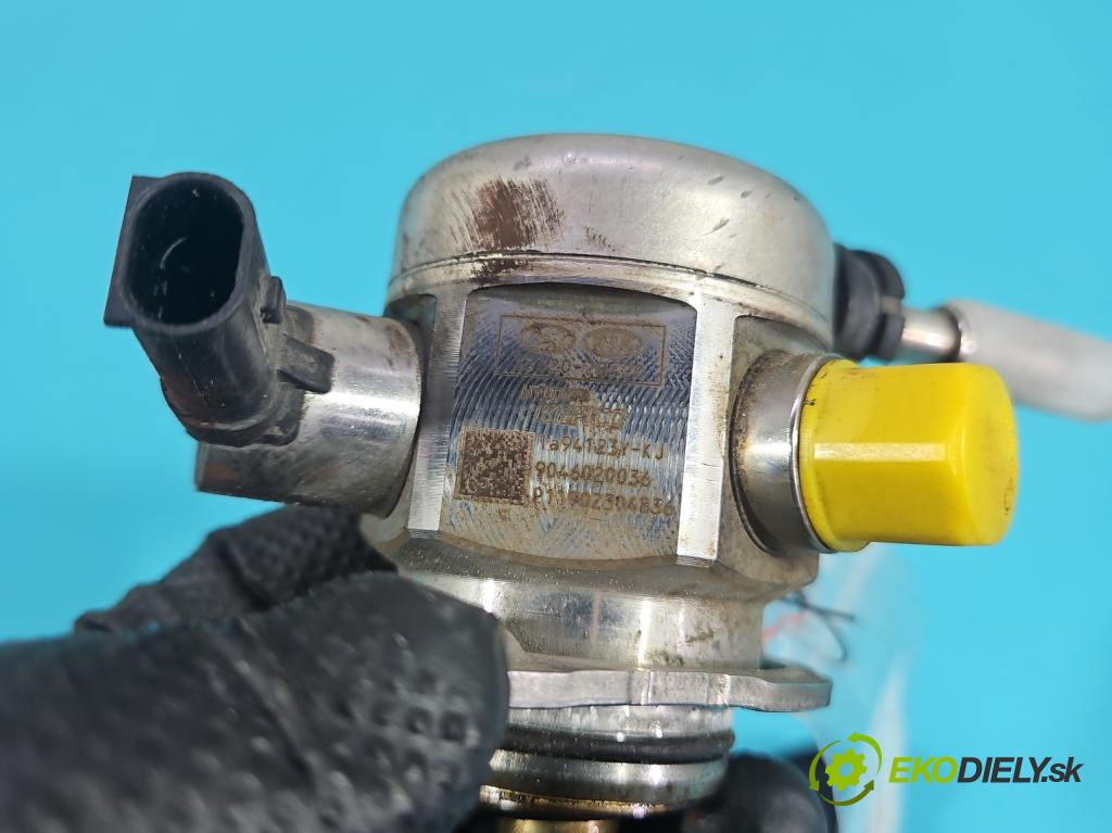 Kia Optima IV 2015-2020 1.6 T-GDI: 180 HP automatic 132.4 kW 1591 cm3 4- čerpadlo palivo 35320-2B420