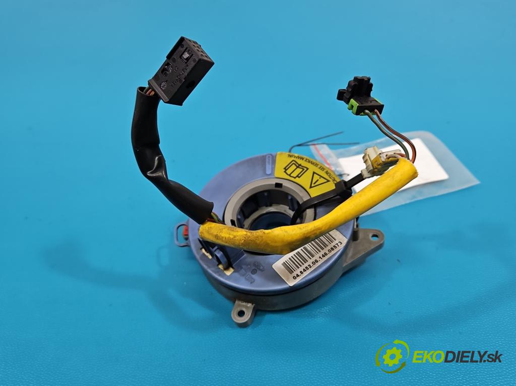 Alfa romeo 159 1.9 jtd 150 hp manual 110 kW 1910 cm3 4- Páska: airbag 5900-1050 (Airbag)