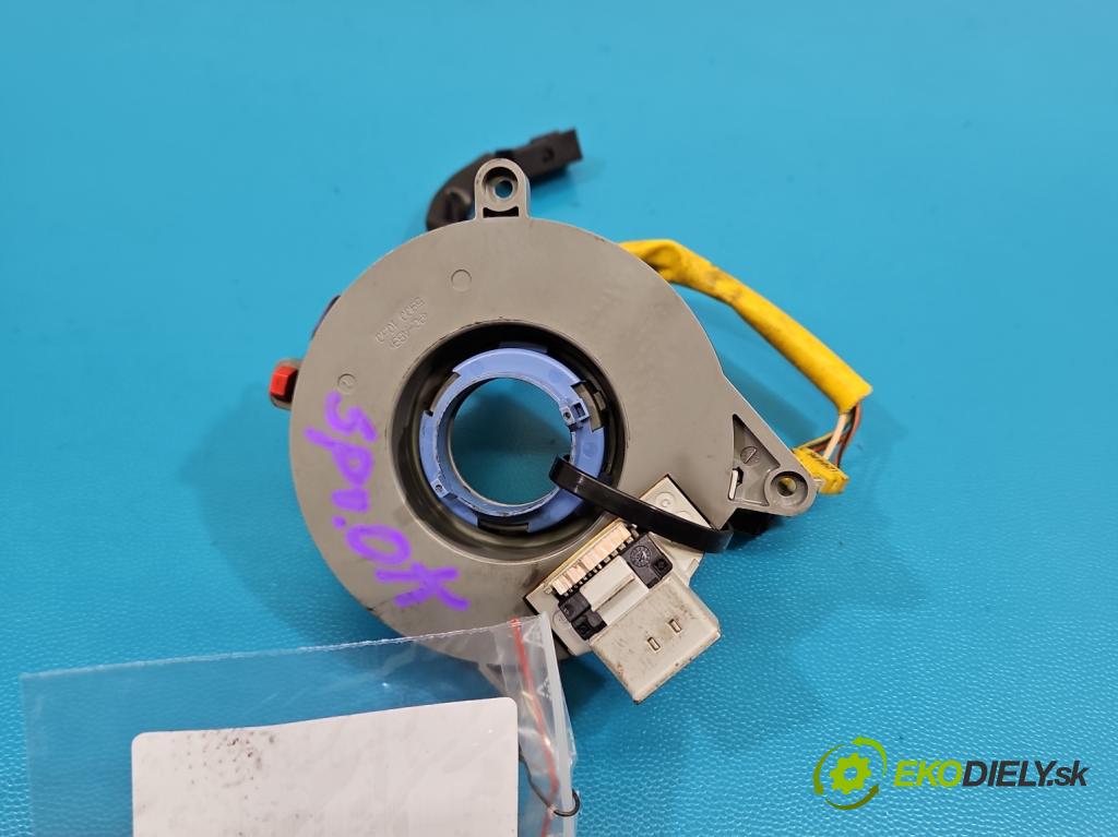 Alfa romeo 159 1.9 jtd 150 HP manual 110 kW 1910 cm3 4- Páska: airbag 5900-1050 (Airbag)