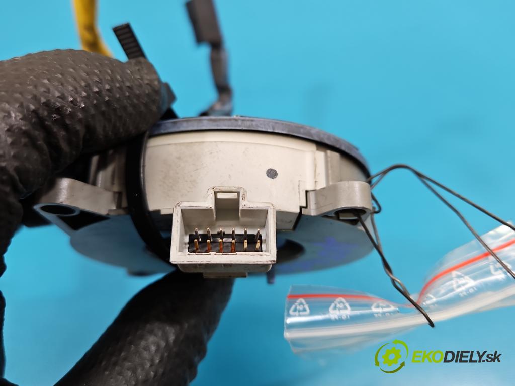 Alfa romeo 159 1.9 jtd 150 HP manual 110 kW 1910 cm3 4- Páska: airbag 5900-1050 (Airbag)