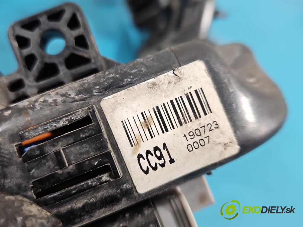 Kia Optima IV 2015-2020 1.6 T-GDI: 180 HP automatic 132.4 kW 1591 cm3 4- Zväzok: motora 91465-D4010
