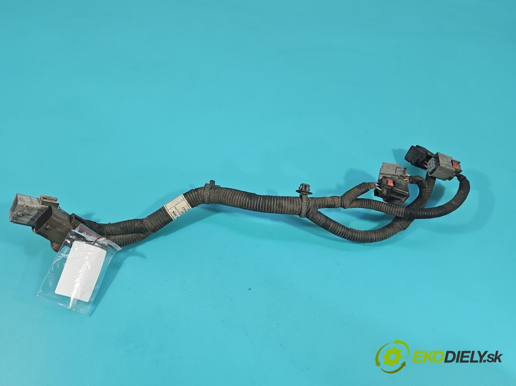 Kia Optima IV 2015-2020 1.6 T-GDI: 180 HP automatic 132.4 kW 1591 cm3 4- Zväzok: ostatné 43897-2D020A