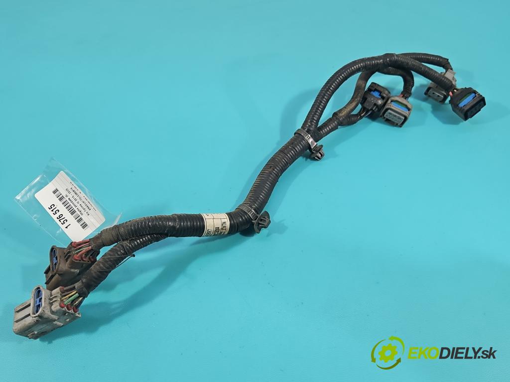 Kia Optima IV 2015-2020 1.6 T-GDI: 180 HP automatic 132.4 kW 1591 cm3 4- Zväzok: ostatné 43897-2D020A