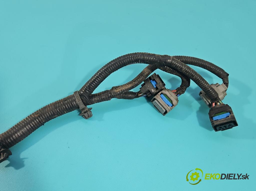 Kia Optima IV 2015-2020 1.6 T-GDI: 180 HP automatic 132.4 kW 1591 cm3 4- Zväzok: ostatné 43897-2D020A