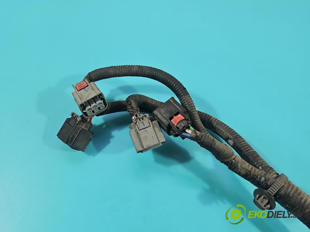 Kia Optima IV 2015-2020 1.6 T-GDI: 180 HP automatic 132.4 kW 1591 cm3 4- Zväzok: ostatné 43897-2D020A