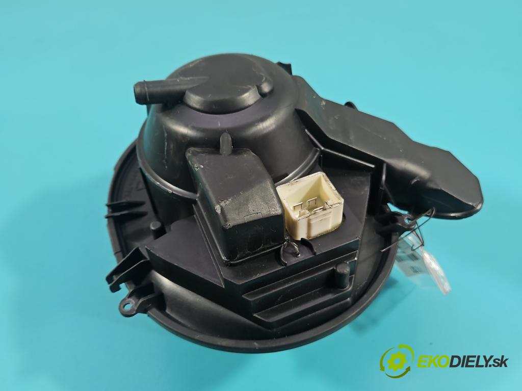 Volvo XC90 I 2002-2014 2.5 T 209KM automatic 154 kW 2521 cm3 5- ventilátor vzduchu 28417