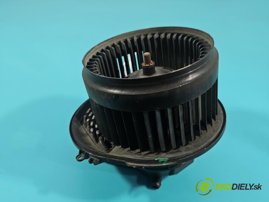 Volvo XC90 I 2002-2014 2.5 T 209KM automatic 154 kW 2521 cm3 5- ventilátor vzduchu 28417